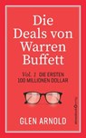 Die Deals von Warren Buffett - Vol. 1 - Glen Arnold - 9783864709975