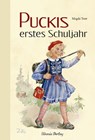 Puckis erstes Schuljahr - Magda Trott - 9783864720024