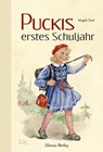 Puckis erstes Schuljahr - Magda Trott - 9783864720024