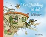 Der Frühling ist da -  - 9783864724084