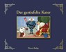 Der gestiefelte Kater - Wilhelm Grimm ; Jacob Grimm - 9783864725029