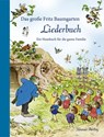 Das große Fritz Baumgarten Liederbuch -  - 9783864727047