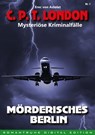C. P. T. London 1 - Erec von Astolat - 9783864734861