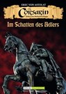 DIE CORSARIN 7 - Erec von Astolat - 9783864736049