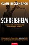 Schreißheim - Claus Beckenbach - 9783864766091