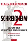 Schreißheim 2 - Claus Beckenbach - 9783864766206