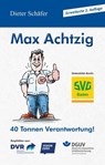 Max Achtzig - Dieter Schäfer - 9783864766824