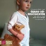 Genau-so-Geschichten -  - 9783864843198