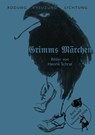 Grimms Märchen Band 1: Schneefall - Jacob Grimm ; Wilhelm Grimm - 9783864852466