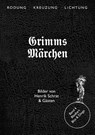 Grimms Märchen, Blaubart - Blut & Dinge - Henrik Schrat ; Jacob Grimm ; Wilhelm Grimm ; Mona Körte - 9783864852497
