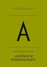 A - Albtraum Wissenschaft - Anne Christine Schmidt - 9783864852862