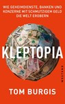Kleptopia - Tom Burgis - 9783864893261