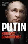 Putin - Jacques Baud - 9783864894268