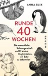 Runde 40 Wochen - Anna Blix - 9783864894398