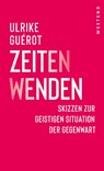 ZeitenWenden - Ulrike Guérot - 9783864894855