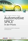 Automotive SPICE(TM) in der Praxis - Markus Müller ; Klaus Hörmann ; Lars Dittmann ; Jörg Zimmer - 9783864903267