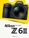 Nikon Z 6II - Frank Späth - 9783864908330