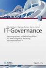 IT-Governance - Michael Klotz ; Matthias Goeken ; Martin Fröhlich - 9783864909306