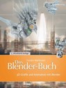 Das Blender-Buch - Carsten Wartmann - 9783864914430