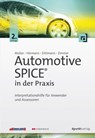 Automotive SPICE® in der Praxis - Markus Müller ; Klaus Hörmann ; Lars Dittmann ; Jörg Zimmer - 9783864919992
