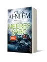 Meeressarg - Stefan Ahnhem - 9783864931727