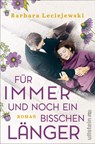 Für immer und noch ein bisschen länger - Barbara Leciejewski - 9783864931741