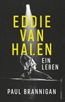 Eddie van Halen - Paul Brannigan - 9783864931871