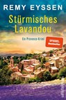 Stürmisches Lavandou - Remy Eyssen - 9783864932038