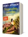 Trügerisches Lavandou - Remy Eyssen - 9783864932373