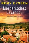 Mörderisches Lavandou - Remy Eyssen - 9783864932465