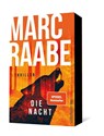 Die Nacht - Marc Raabe - 9783864932618