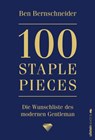 100 Staple Pieces - Ben Bernschneider - 9783864933769