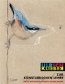 Zur künstlerischen Lehre - Ulrich Klieber - 9783865022639