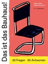 Das ist das Bauhaus! - Gesine Bahr - 9783865024084
