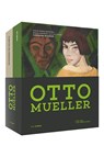 Otto Mueller. Catalogue Raisonné - Tanja Pirsig-Marshall ; Mario-Andreas von Lüttichau - 9783865024237