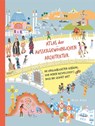 Atlas der außergewöhnlichen Architektur - Peter Allen - 9783865024725