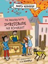 Die angesagteste Imbissbude der Römerzeit - Silke Vry - 9783865024855