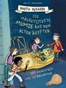 Die mausetoteste Mumie aus dem Alten Ägypten - Silke Vry - 9783865024862