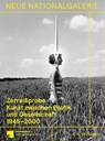 Zerreißprobe - Neue Nationalgalerie der Staatlichen Museen zu Berlin ; Joachim Jäger ; Marta Smoli¿ska - 9783865025142