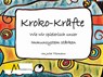 Kroko Kräfte - Julia Titzmann - 9783865121752