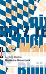 Bairische Grammatik - Ludwig Merkle - 9783865200785