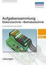 Aufgabensammlung Elektrotechnik - Betriebstechnik 2 - Paul Christiani - 9783865228123