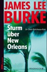 Sturm über New Orleans - James Lee Burke - 9783865324504