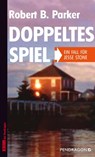 Doppeltes Spiel - Robert B. Parker - 9783865325495