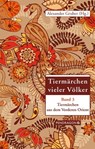 Tiermärchen aus dem Vorderen Orient - Alexander Gruber - 9783865325549