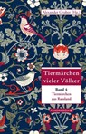 Tiermärchen aus Russland - Alexander Gruber - 9783865325945