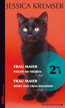 Frau Maier ermittelt (Vol.1) - Jessica Kremser - 9783865326492