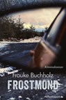Frostmond - Frauke Buchholz - 9783865327239