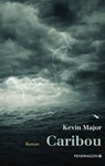 Caribou - Kevin Major ; Christian Adam - 9783865327291