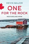 One for the Rock - Kevin Major - 9783865328533